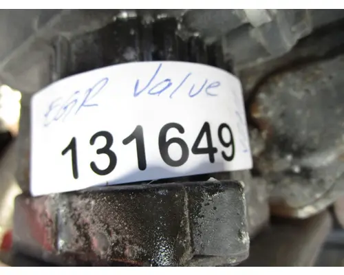 Engine Parts, Misc. PACCAR MX13-egrValve_1952321 Valley Heavy Equipment