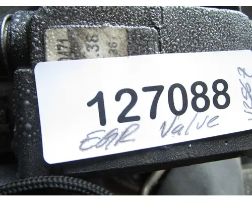 Engine Parts, Misc. PACCAR MX13-egrValve_1960471 Valley Heavy Equipment