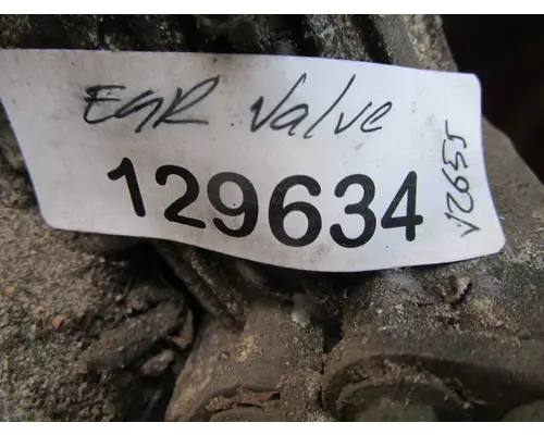 Engine Parts, Misc. PACCAR MX13-egrValve_2104972PE Valley Heavy Equipment