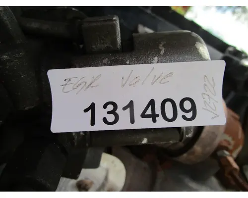 Engine Parts, Misc. PACCAR MX13-egrValve_2128145 Valley Heavy Equipment