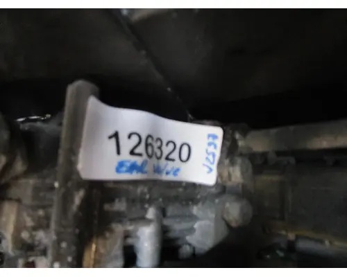 Engine Parts, Misc. PACCAR MX13-egrValve_2162360 Valley Heavy Equipment