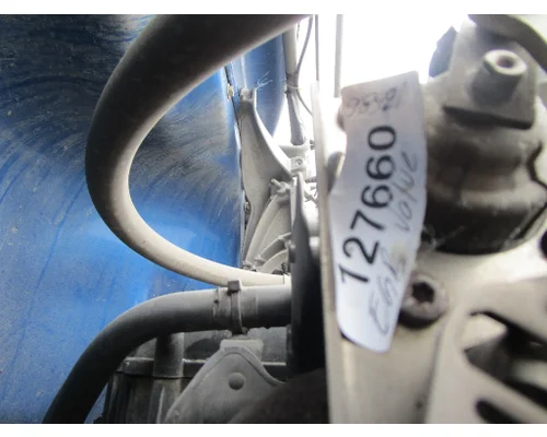 Engine Parts, Misc. PACCAR MX13-egrValve_2162360 Valley Heavy Equipment
