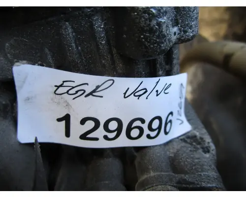 Engine Parts, Misc. PACCAR MX13-egrValve_2162360 Valley Heavy Equipment