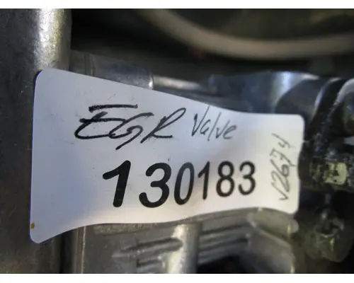 Engine Parts, Misc. PACCAR MX13-egrValve_2339622 Valley Heavy Equipment