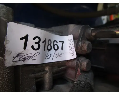 Engine Parts, Misc. PACCAR MX13-egrValve_2339622 Valley Heavy Equipment