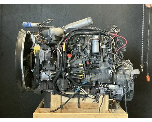Engine Assembly PACCAR MX13 EPA10 GECO - Fresno