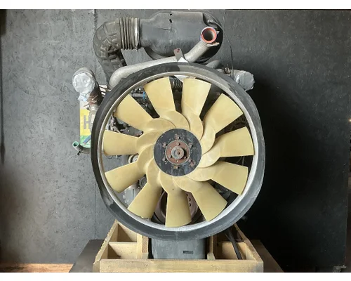 Engine Assembly PACCAR MX13 EPA10 GECO - Fresno