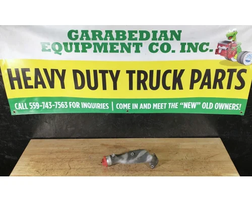 Engine Parts, Misc. PACCAR MX13 EPA10 GECO - Fresno