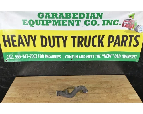 Engine Parts, Misc. PACCAR MX13 EPA10 GECO - Fresno