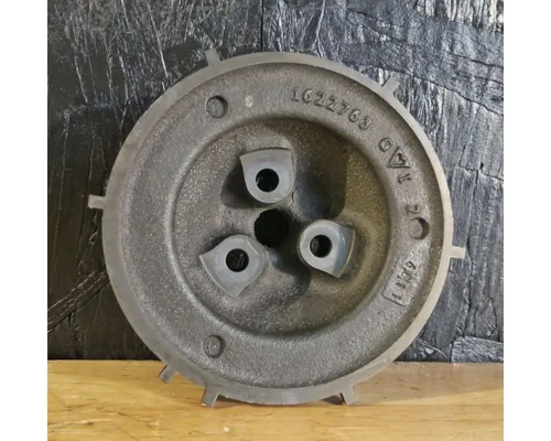 Engine Parts, Misc. PACCAR MX13 EPA10 GECO - Fresno
