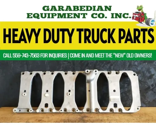 Engine Parts, Misc. PACCAR MX13 EPA10 GECO - Fresno