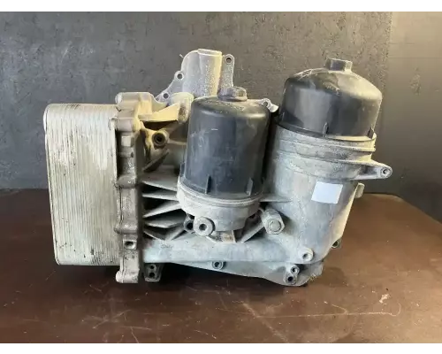 Engine Oil Cooler PACCAR MX13 EPA17 Garabedian Equipment Company
