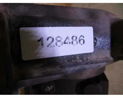 Turbocharger / Supercharger PACCAR MX13-Holset_2842125 Valley Heavy Equipment