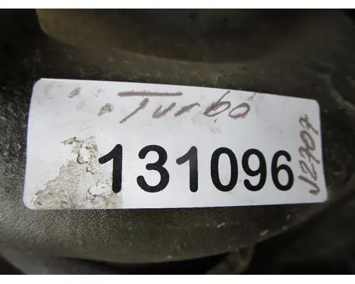 Turbocharger / Supercharger PACCAR MX13-Holset_2842125 Valley Heavy Equipment