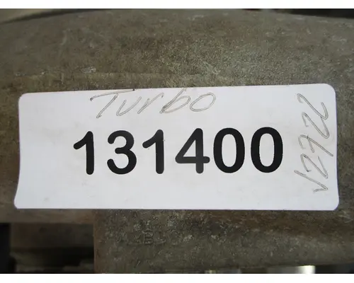 Turbocharger / Supercharger PACCAR MX13-Holset_2842125 Valley Heavy Equipment