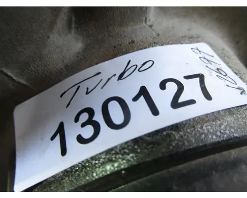 Turbocharger / Supercharger PACCAR MX13-Holset_3791937 Valley Heavy Equipment