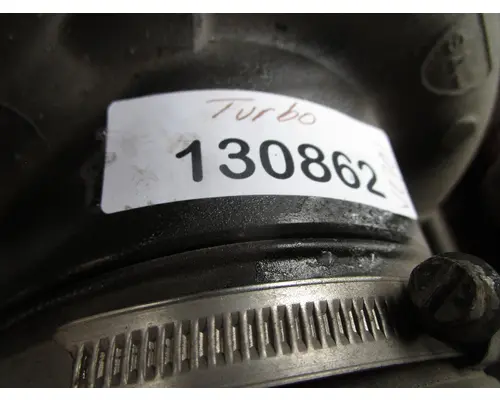 Turbocharger / Supercharger PACCAR MX13-Holset_3792556 Valley Heavy Equipment