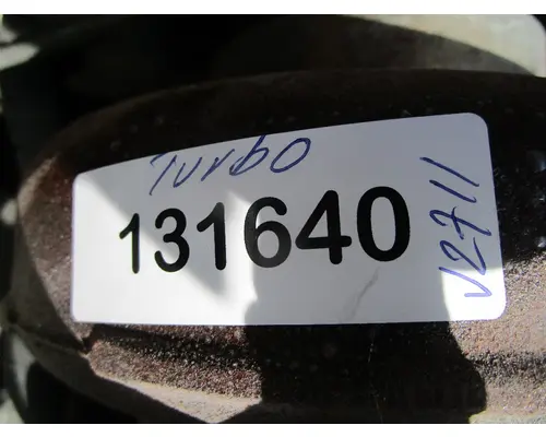 Turbocharger / Supercharger PACCAR MX13-Holset_3792556 Valley Heavy Equipment