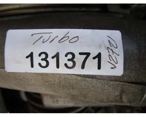 Turbocharger / Supercharger PACCAR MX13-Holset_5355112 Valley Heavy Equipment