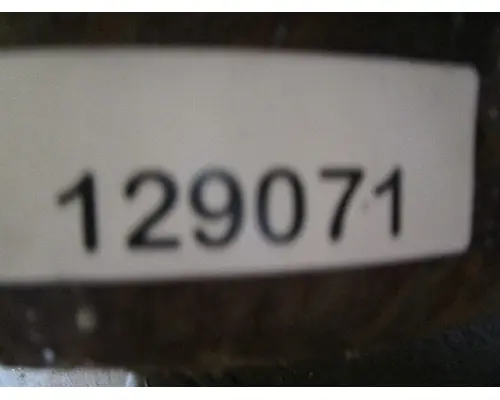 Turbocharger / Supercharger PACCAR MX13-Holset_5356676 Valley Heavy Equipment