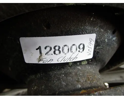 Fan Clutch PACCAR MX13-HortonDM_79A9762 Valley Heavy Equipment