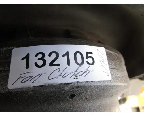 Fan Clutch PACCAR MX13-HortonDM_98A9590 Valley Heavy Equipment