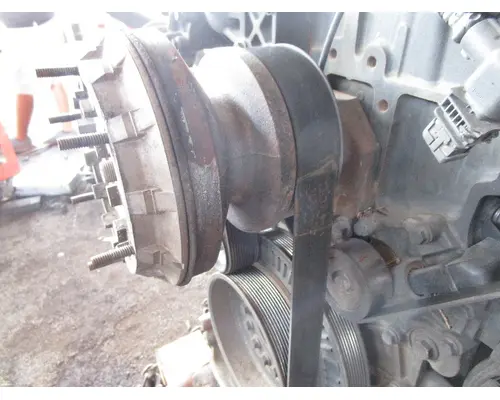 Fan Clutch PACCAR MX13-HortonDM_98A9592 Valley Heavy Equipment