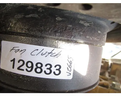 Fan Clutch PACCAR MX13-HortonDM_98A9761 Valley Heavy Equipment
