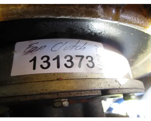 Fan Clutch PACCAR MX13-Kysor_010023239 Valley Heavy Equipment