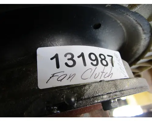 Fan Clutch PACCAR MX13-Kysor_010023542 Valley Heavy Equipment