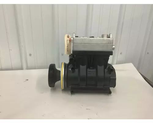 Air Compressor Paccar MX13 Vander Haags Inc WM