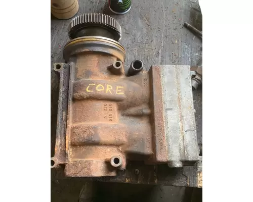 Air Compressor PACCAR MX13 Truck Salvage International Inc