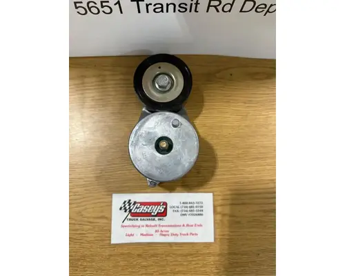 Belt Tensioner PACCAR MX13 Casey's Truck Salvage World