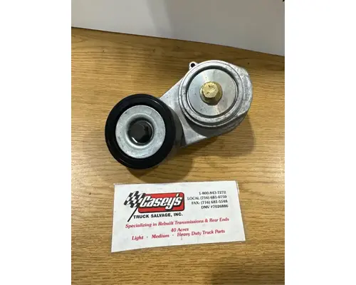 Belt Tensioner PACCAR MX13 Casey's Truck Salvage World