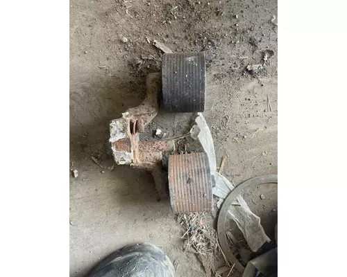 Belt Tensioner PACCAR MX13 Truck Salvage International Inc