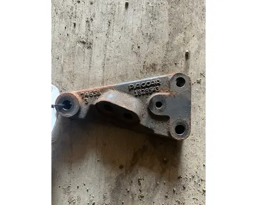 Brackets, Misc. PACCAR MX13 Truck Salvage International Inc