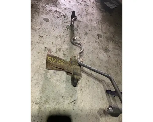 Brackets, Misc. PACCAR MX13 Truck Salvage International Inc