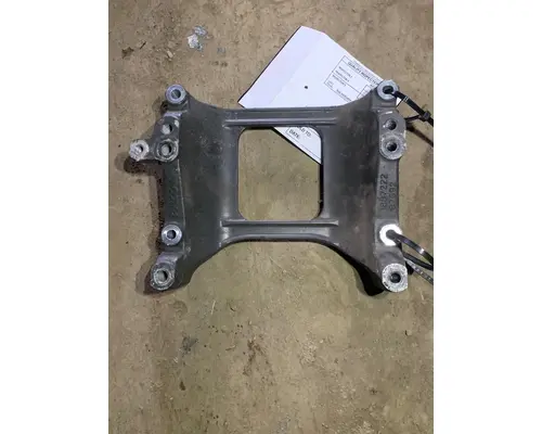 Brackets, Misc. PACCAR MX13 Truck Salvage International Inc