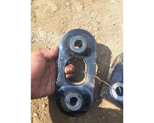 Brackets, Misc. PACCAR MX13 Truck Salvage International Inc