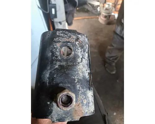 Brackets, Misc. PACCAR MX13 Truck Salvage International Inc