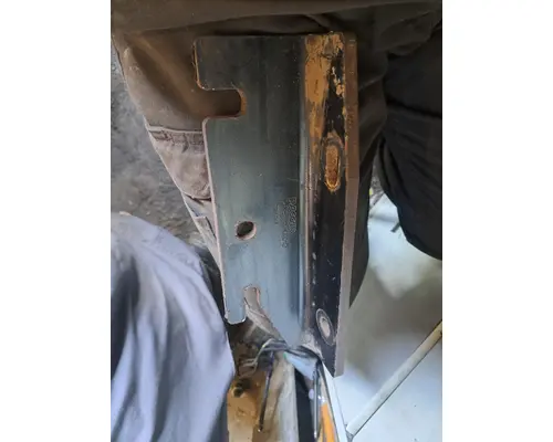 Brackets, Misc. PACCAR MX13 Truck Salvage International Inc