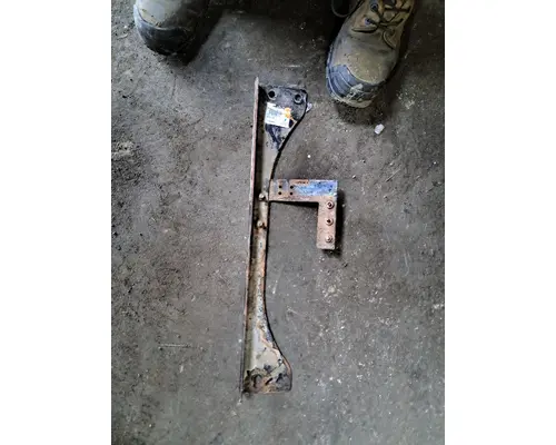 Brackets, Misc. PACCAR MX13 Truck Salvage International Inc