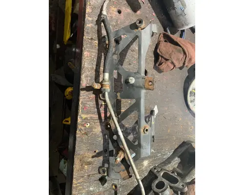 Brackets, Misc. PACCAR MX13 Truck Salvage International Inc