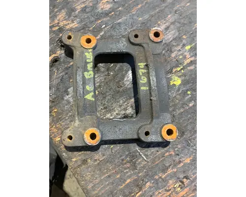 Brackets, Misc. PACCAR MX13 Truck Salvage International Inc