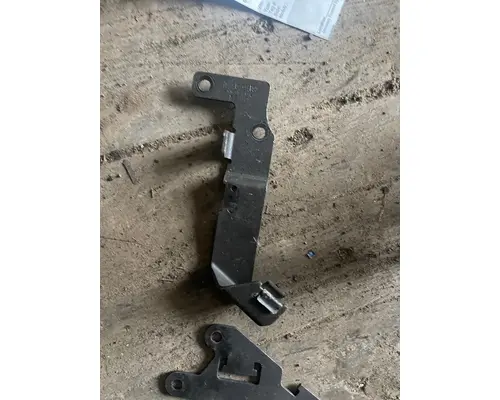 Brackets, Misc. PACCAR MX13 Truck Salvage International Inc