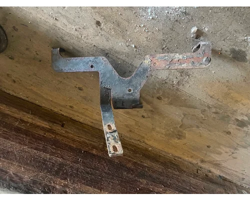 Brackets, Misc. PACCAR MX13 Truck Salvage International Inc