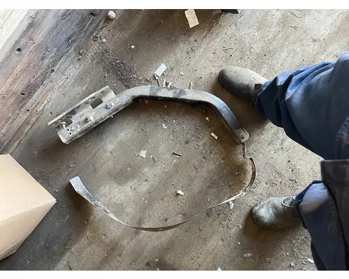 Brackets, Misc. PACCAR MX13 Truck Salvage International Inc