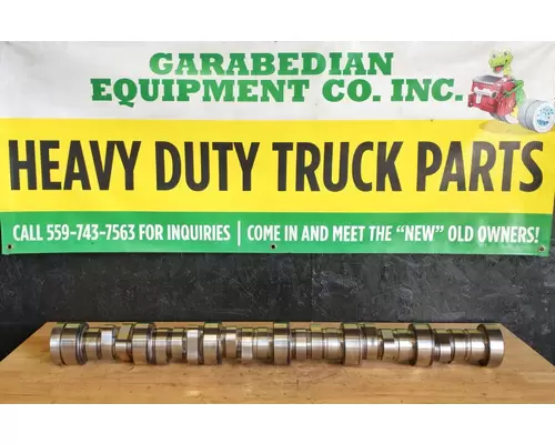 Camshaft PACCAR MX13 Garabedian Equipment Company