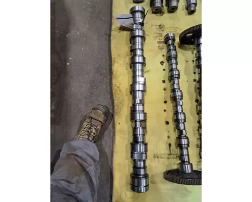 Camshaft PACCAR MX13 2679707 Ontario Inc