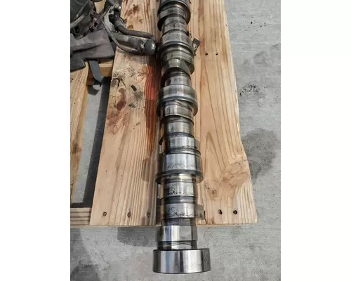 Camshaft PACCAR MX13 Holst Truck Parts